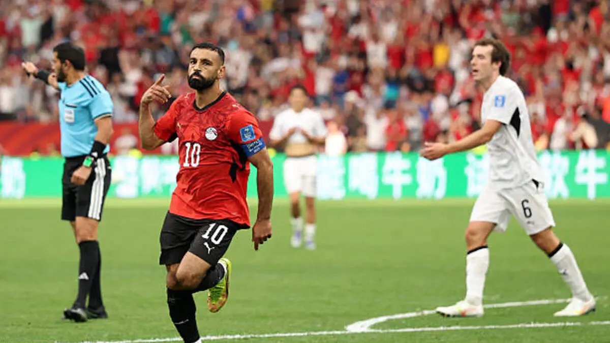 Mondial 2026 : L’Egypte entre dans l’histoire !