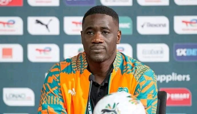 FOOTBALL/International : Emerse FAE n&rsquo;est plus sélectionneur de la côte d&rsquo;ivoire