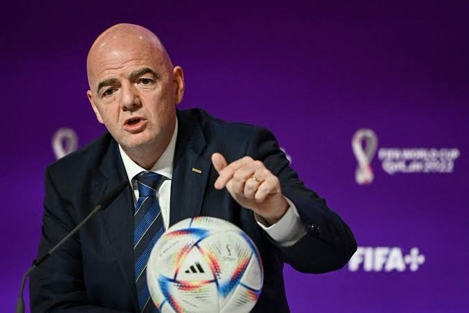 Mondial 2026 : Gianni Infantino salue le parcours historique des Léopards