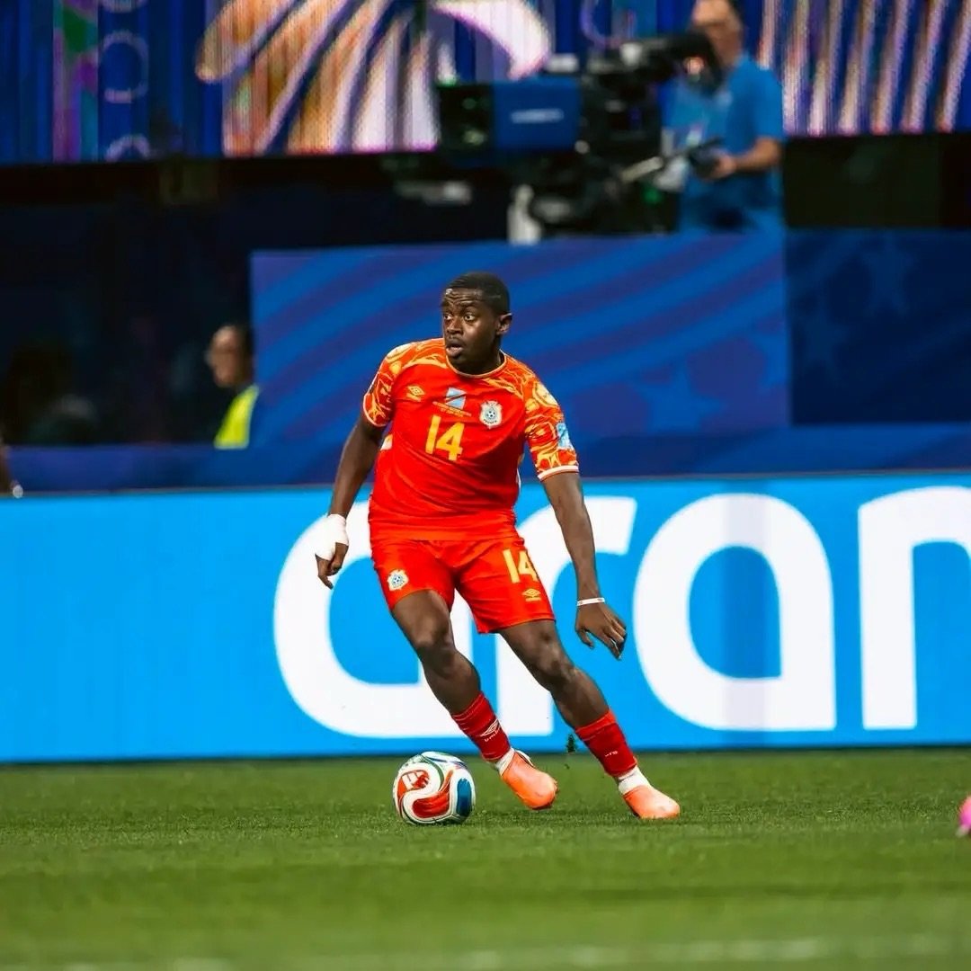 Mondial 2026 : Noah Sadiki garde la tête haute et se tourne déjà vers l&rsquo;avenir
