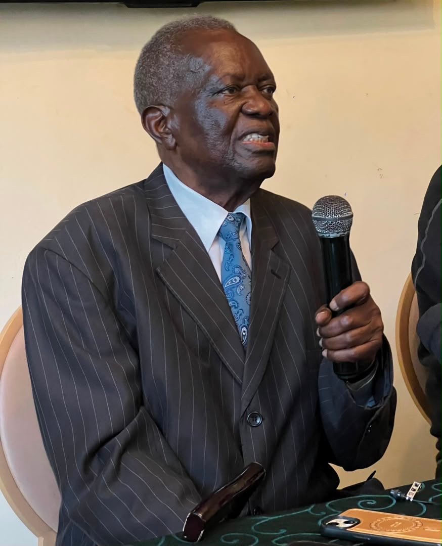 DCMP : Jonas Mukamba et les administrateurs clarifient la situation de Paul Kasembele