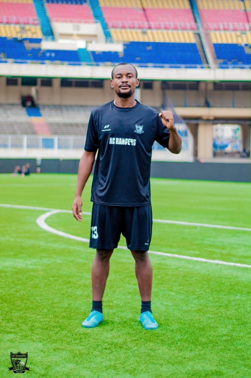 Mercato : La signature imminente du meilleur buteur de l’AC Rangers à Lupopo