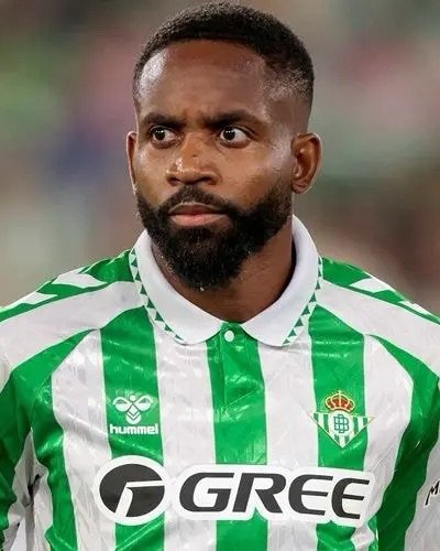MERCATO : Cédric Bakambu quitte officiellement le Real Betis