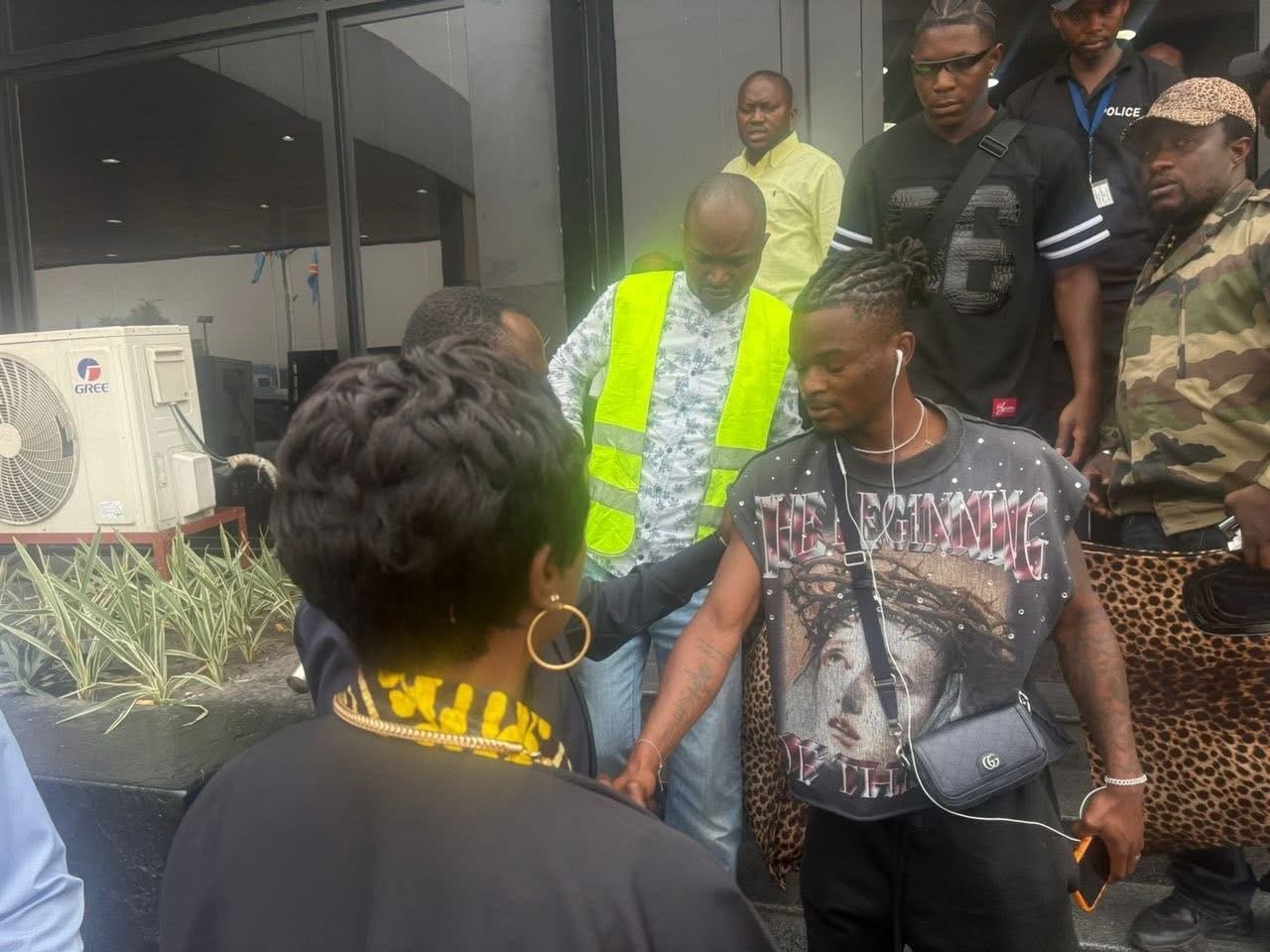 Mondial 2026 : Brian Cipenga, Timothy Fayulu et Arthur Masuaku de retour à Kinshasa