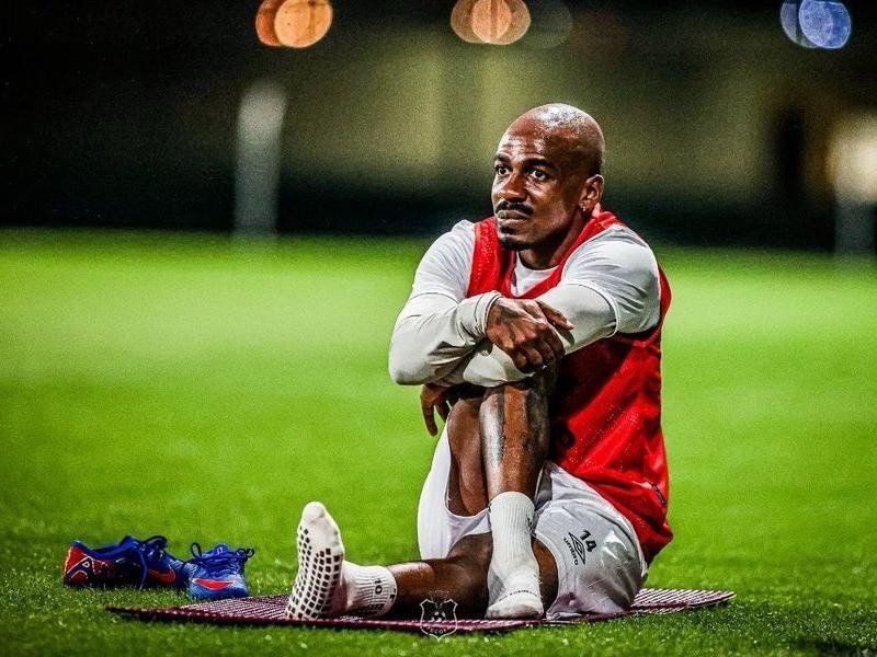 Football : Gaël Kakuta annonce sa retraite et referme un chapitre de sa riche carrière