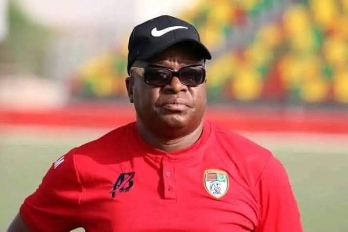 Mercato : Mesack Njoya nommé entraîneur de l’AS Maniema Union pour trois saisons