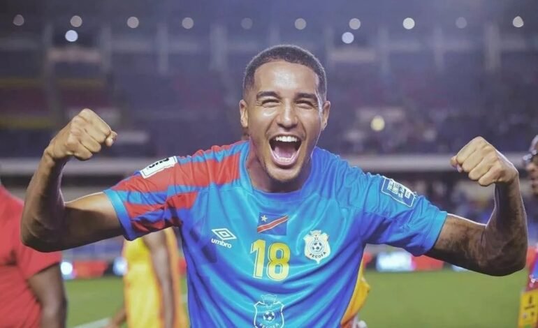 Mercato : Charles Pickel rejoint Sharjah FC aux Émirats arabes unis