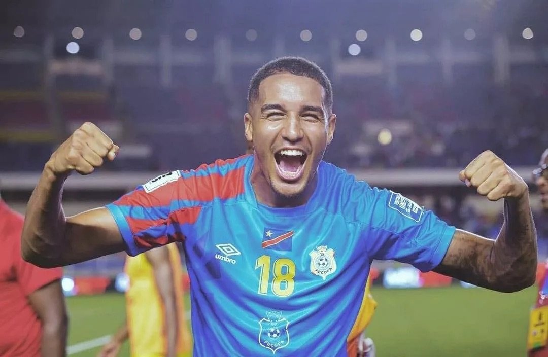 Mercato : Charles Pickel rejoint Sharjah FC aux Émirats arabes unis