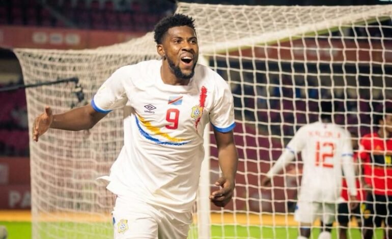 Mercato : Jephté Kitambala s’engage avec FUS Rabat ?