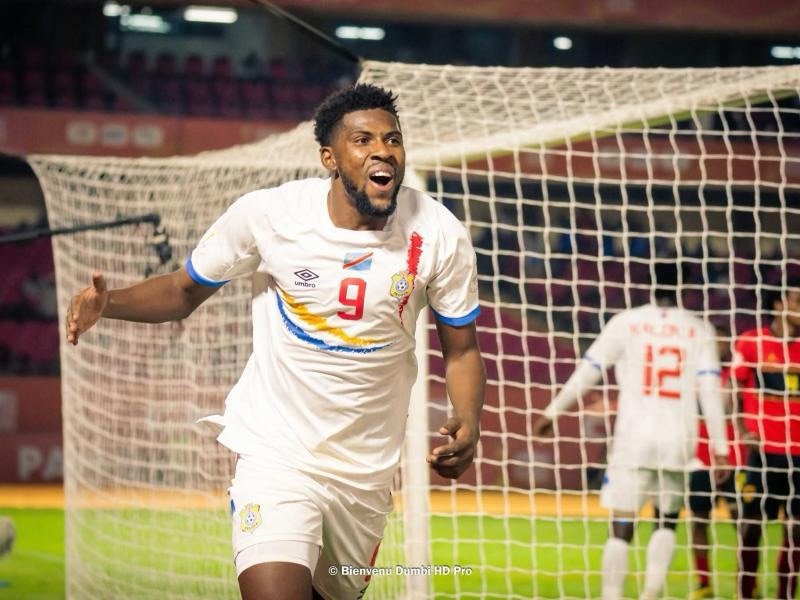 Mercato : Jephté Kitambala s’engage avec FUS Rabat ?