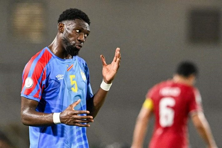 Mercato : Dylan Batubinsika rejoint le Steaua Bucarest