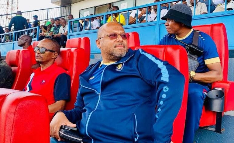 FECOFA – FC Les Aigles : le conflit explose, la rupture semble inévitable !