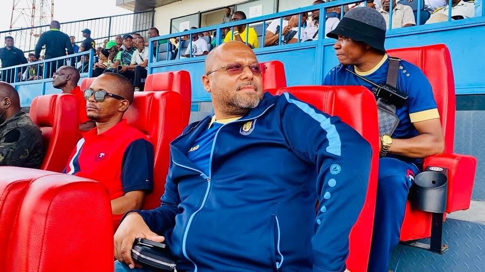 FECOFA – FC Les Aigles : le conflit explose, la rupture semble inévitable !
