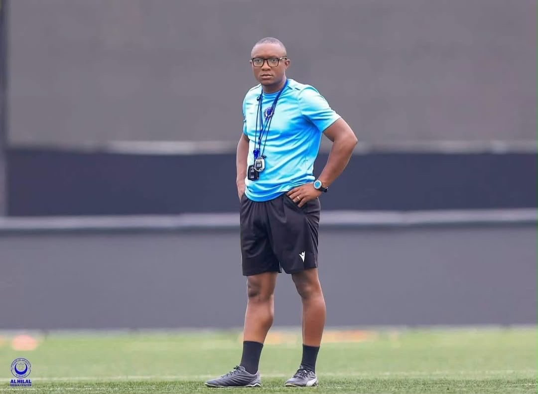 Football -International : La fin prématurée de Guy Bukasa avec Al Hilal SC
