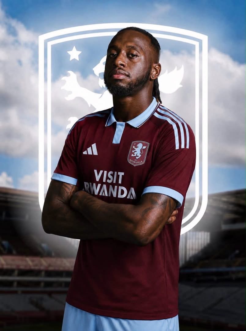 FOOTBALL-International : Aaron Wan Bissaka s&rsquo;envole à Aston Villa