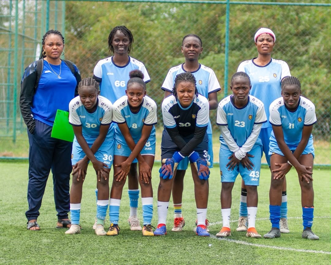 Tournoi Élite de Mini-Football : FCF Les Aigles du Congo et Maranatha frappent fort d’entrée
