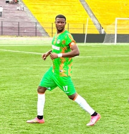 Mercato : Adoko Manzinga, un profil qui séduit au-delà des frontières