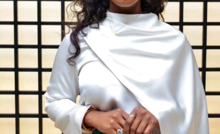 SPORT : Laëtitia Muderhwa prend les commandes du Secrétariat général de la FECOFA