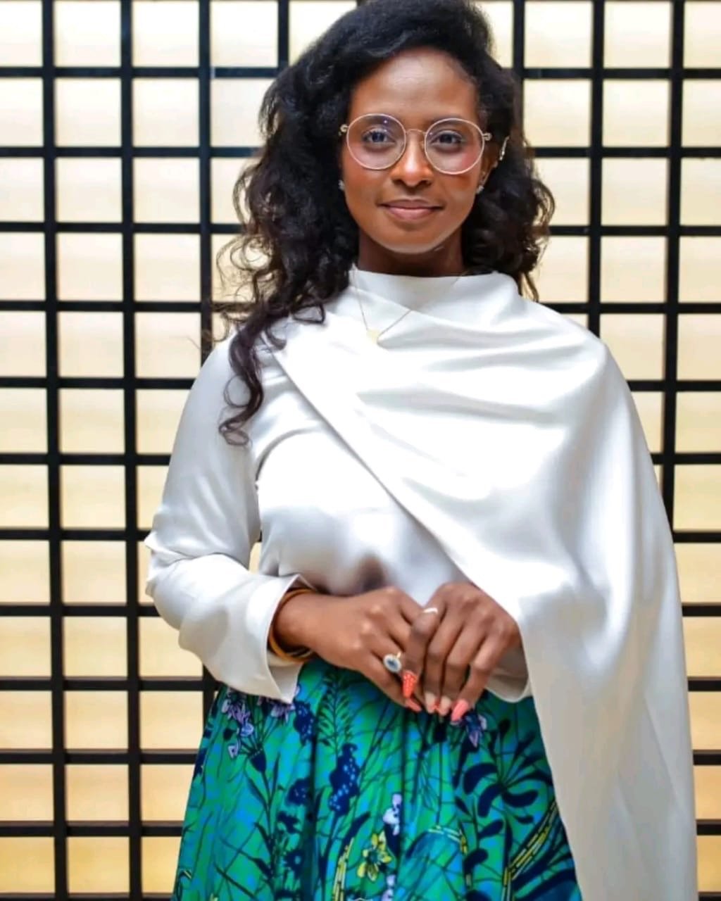 SPORT : Laëtitia Muderhwa prend les commandes du Secrétariat général de la FECOFA