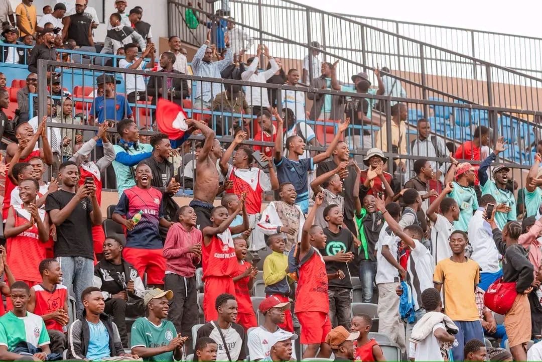 TOURNOI NATIONAL U17 : LE PUBLIC KINOIS ATTENDU AU STADE TATA RAPHAËL