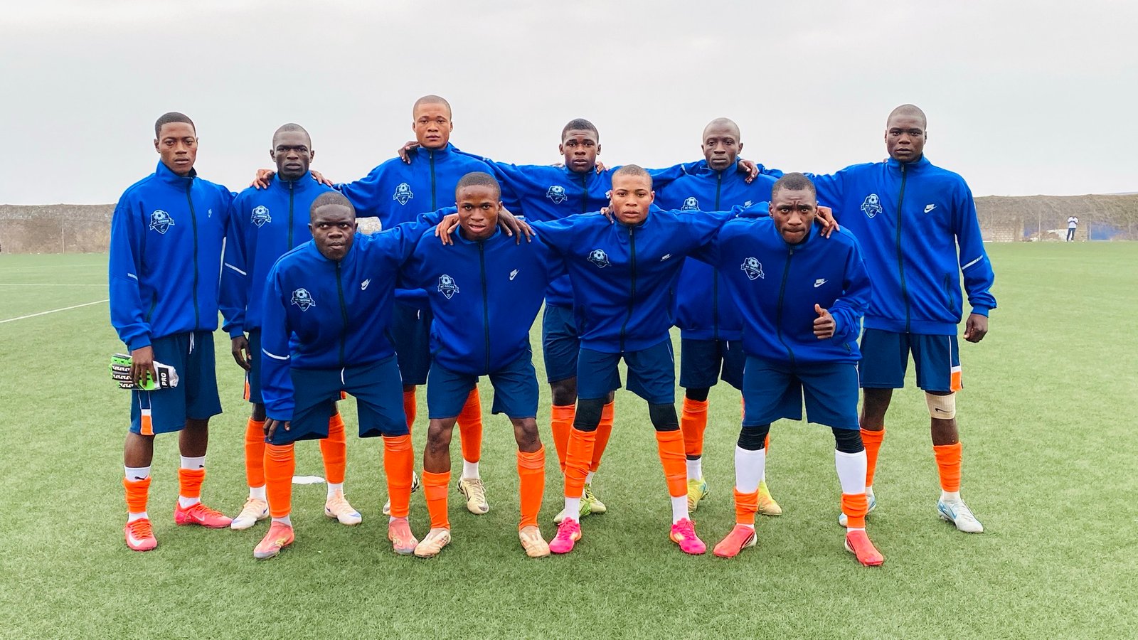 Tournoi National U17 : l’Académie Gecos corrige l’Académie Mandeko (6-0) et frappe un grand coup