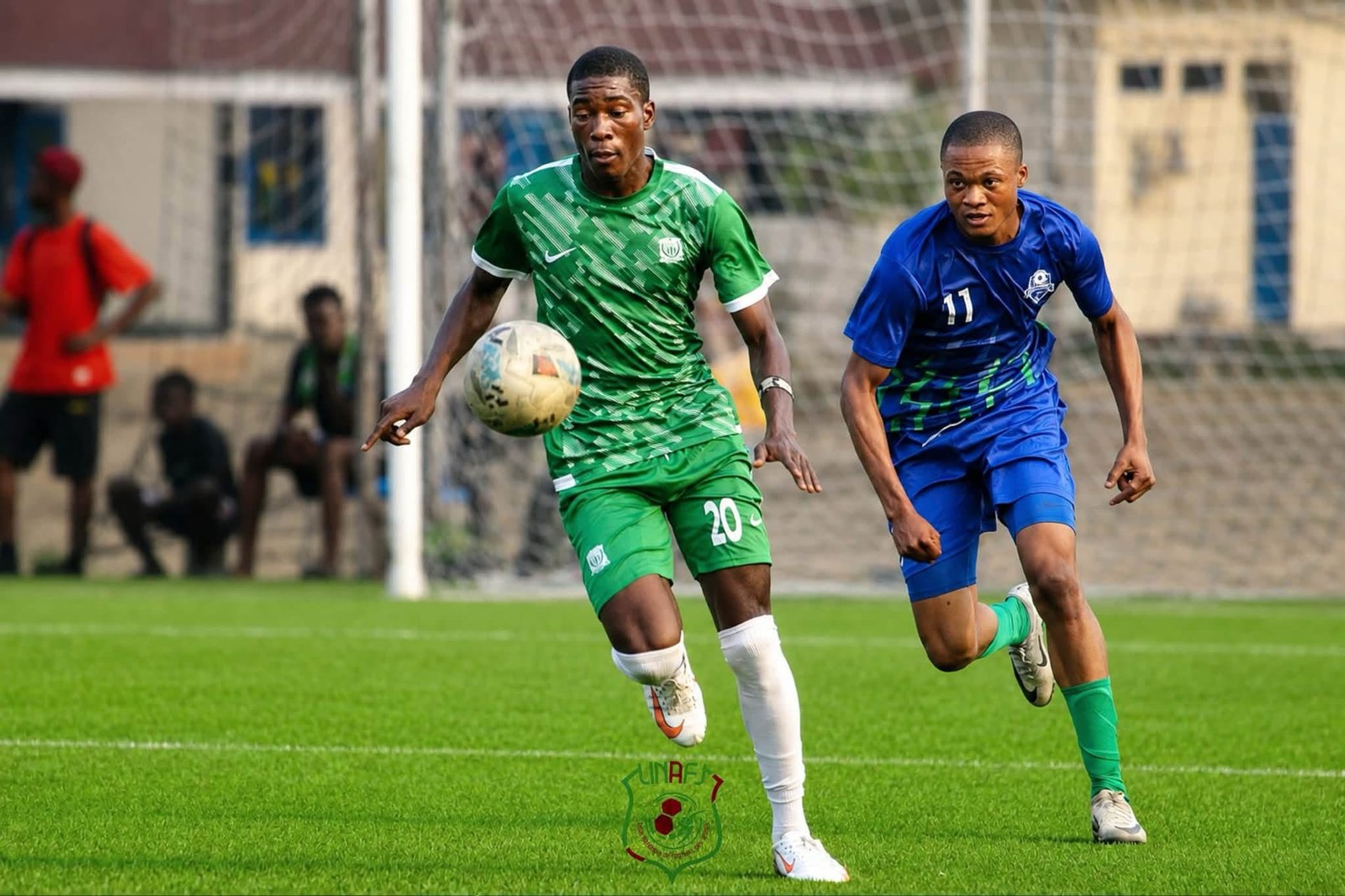 Tournoi National U17 : la finale reportée, la LINAFJ pointe du doigt le manque de financement