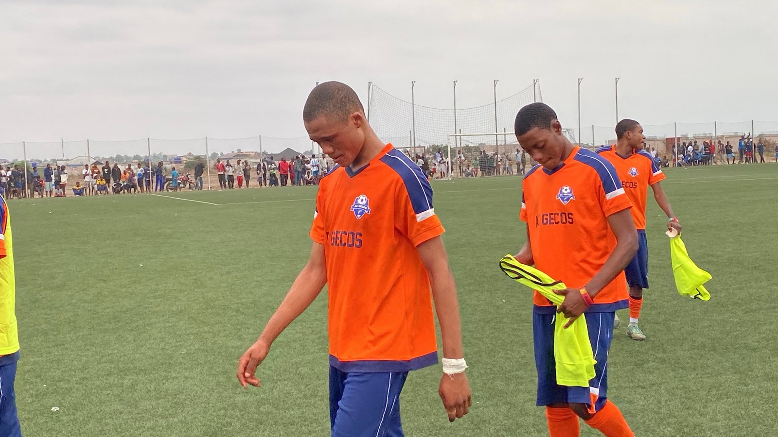Tournoi National U17 : la LINAFJ confirme l’élimination de l’AC Gecos et sanctionne plusieurs clubs
