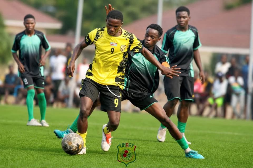 Tournoi National U17 : le sprint final est lancé au terrain Kurara