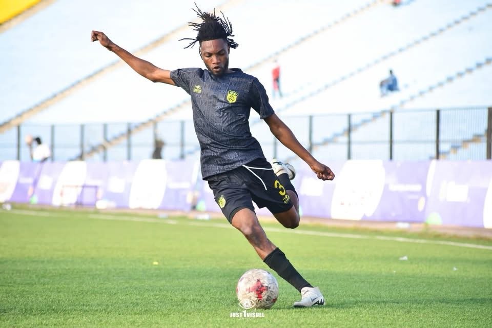 Mercato : Jeancy Pindi trouve une nouvelle destination