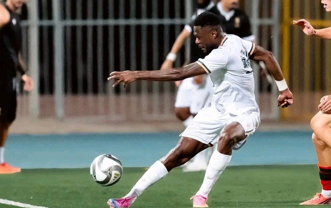 Coupe du Roi d’Arabie saoudite : Un mauvais départ de Chancel Mbemba avec Al-Diriyah