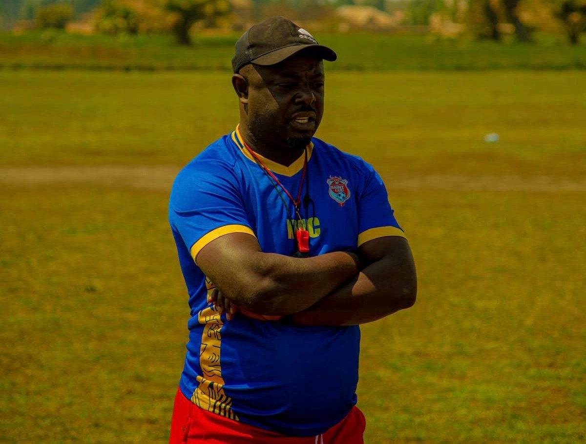 Illicocash ligue 1 : Christophe Kika promet les playoffs à l’AS Saint-Luc