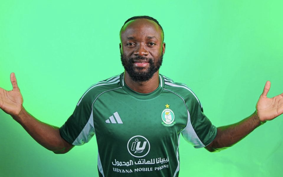 Mercato : Fiston Mayele ouvre un nouveau chapitre en Libye