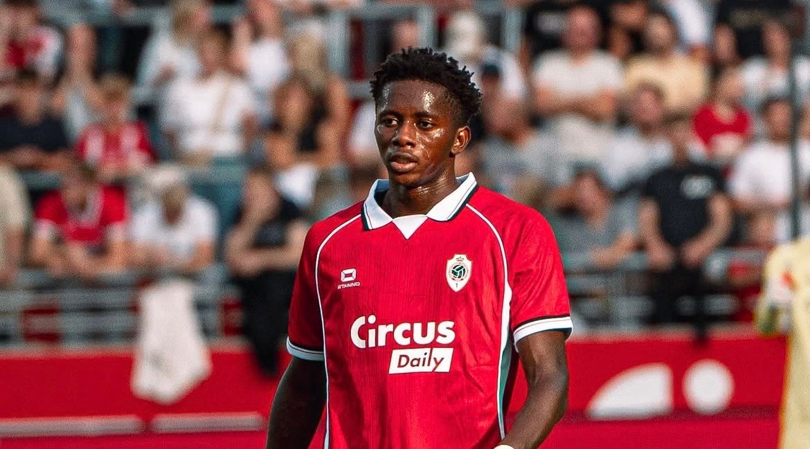 Mercato : Jules Ahoka se rapproche de Sunderland, un transfert à 10 M€ en vue