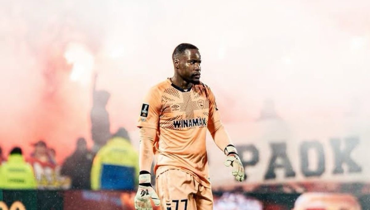 Ligue 1: Lionel Mpasi bouscule la hiérarchie et s’empare du trône au Havre AC