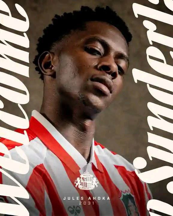 Mercato : Jules Ahoka touche le plafond !