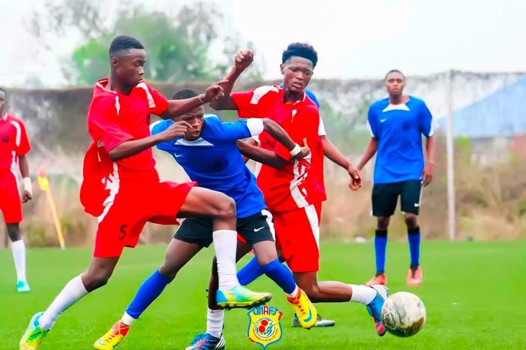 TOURNOI NATIONAL U17 : LE GRAND JOUR EST ARRIVÉ, LE FOOTBALL DES JEUNES VA CÉLÉBRER SON CHAMPION