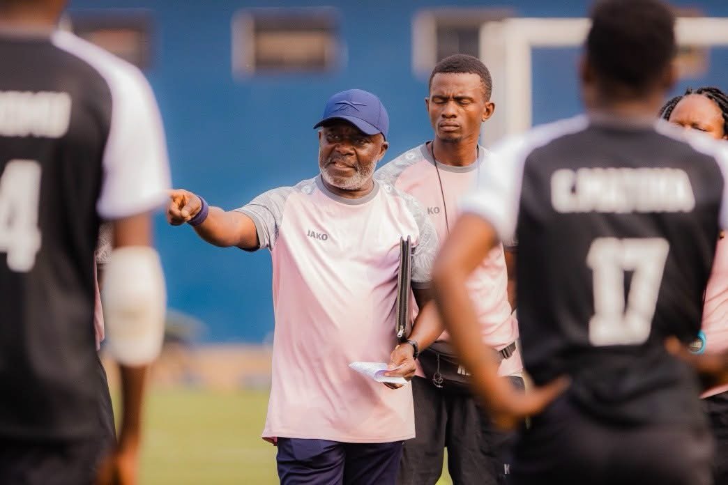 Présaison : Otis Ngoma imprime déjà sa patte à l’AF Ufalya Simba et inflige à la sélection de l’AC Dibumba une lourde défaite de 10-0