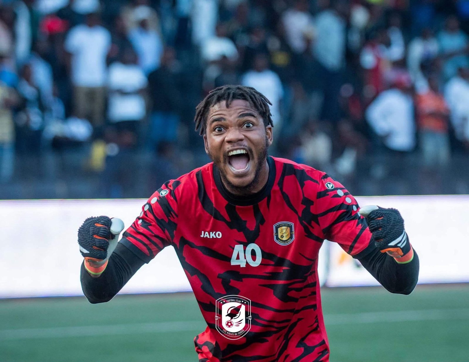 FOOTBALL : NATHAN NDIBU, LE MAL-AIMÉ DE LA SÉLECTION ?
