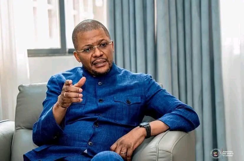 RDC–Guinée équatoriale : Didier Budimbu appelle les supporters sans billet à éviter le Stade des Martyrs