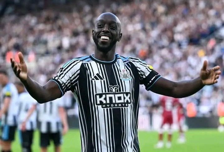 PREMIER LEAGUE : YOANE WISSA NOMINÉ POUR LE JOUEUR DU MOIS D’AOÛT