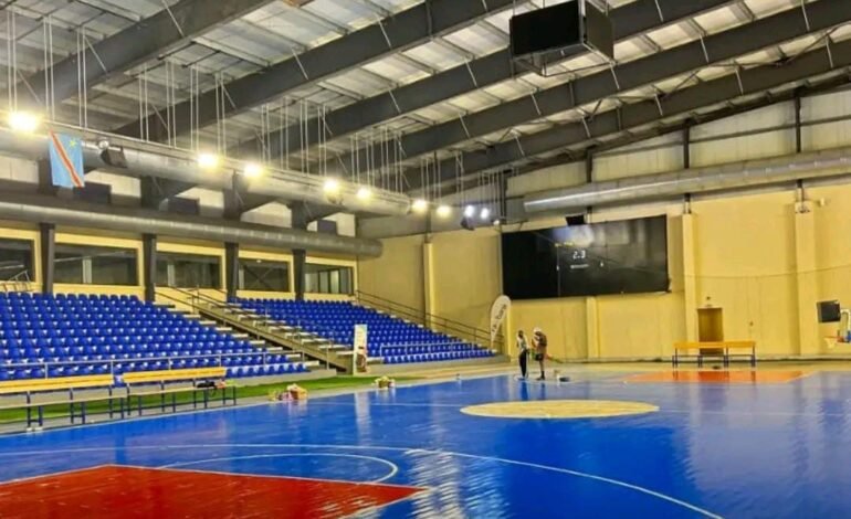 COUPE DU CONGO DE BASKETBALL : LA 43e ÉDITION DÉBUTE CE JEUDI À KINSHASA