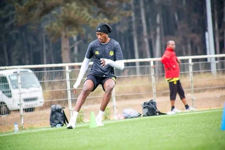 Éliminatoires CAN 2027 : Beni Namboka, à l’appel de Claude Le Roy