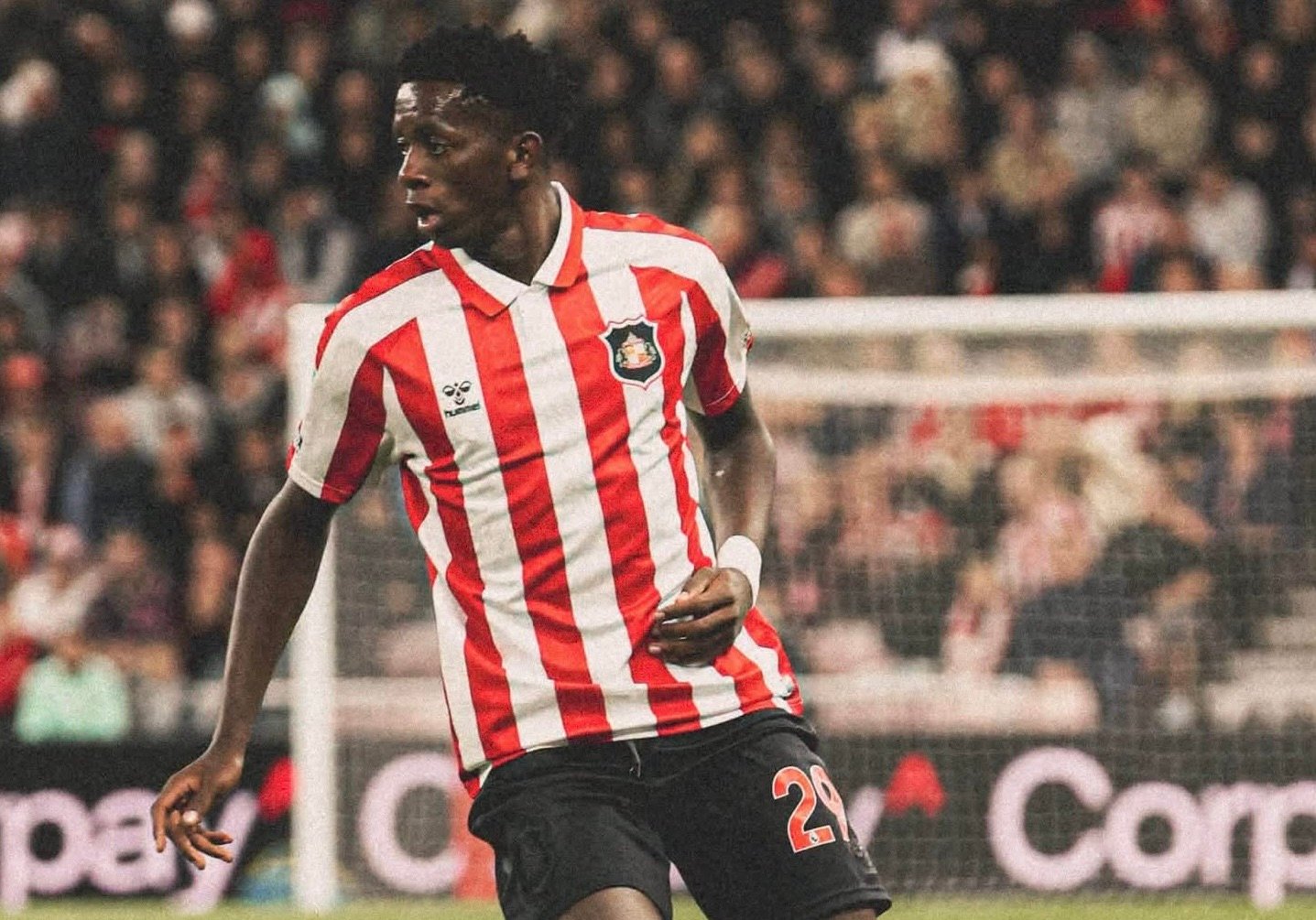 EFL Cup : Jules Ahoka impressionne dès sa première apparition avec Sunderland