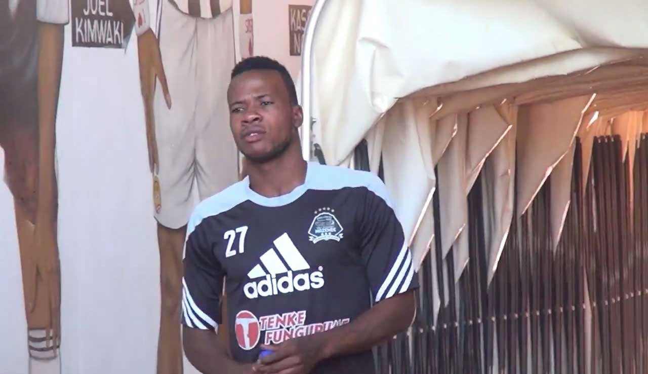 Mercato : Entre Lupopo et Mazembe, Mika Miché fait son choix