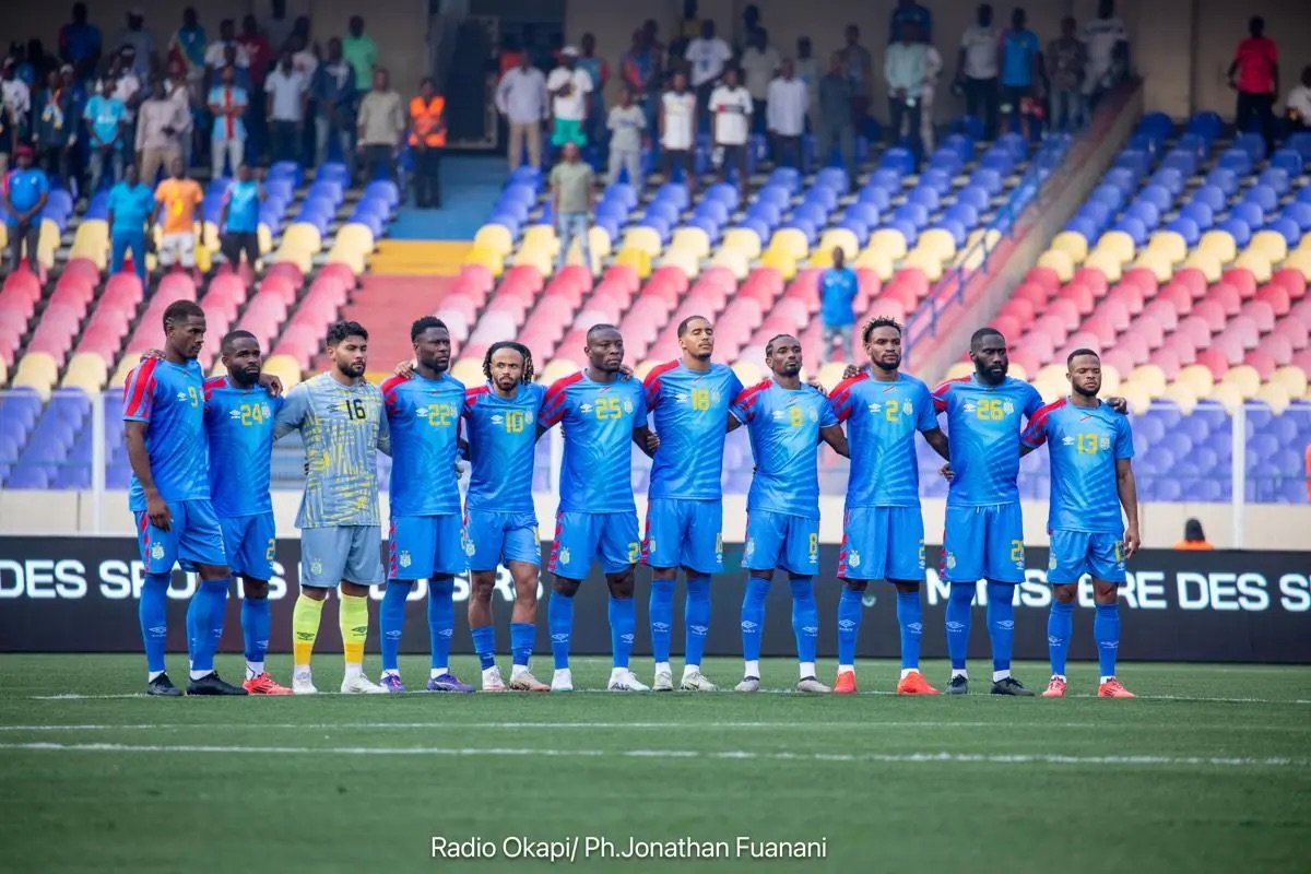 Éliminatoires CAN 2027 : Sébastien Desabre ouvre une nouvelle page avec ses nouveaux choix