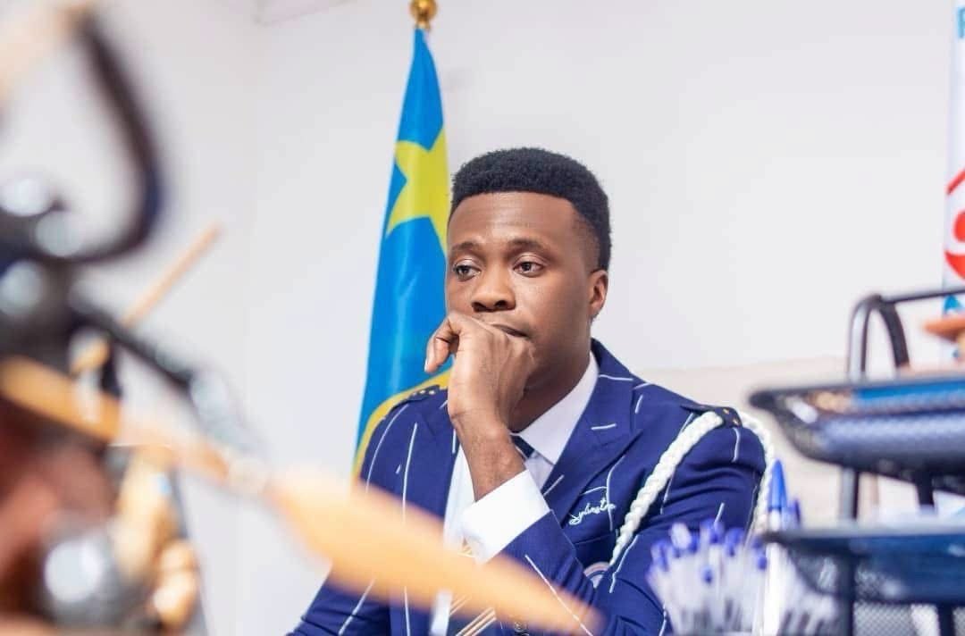 AS Vita Club : Sylvestre Makambo prend les commandes avec un défi continental