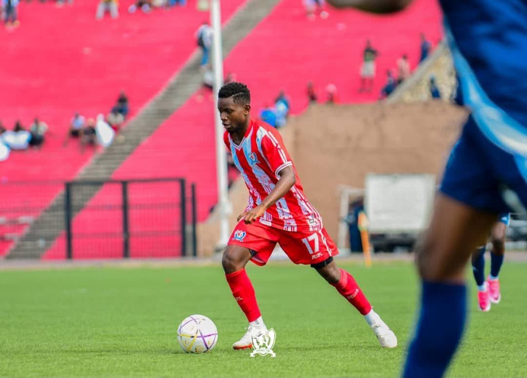 Mercato : le DCMP frappe fort avec l’arrivée d’Anelka Saka