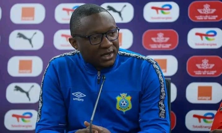 Éliminatoires CAN U23 : Guy Bukasa et les Léopards face à l’obligation de renverser la Mauritanie