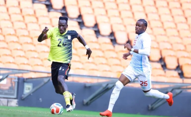 AMICAL : Les léopards piégés par les crânes à Johannesburg (0-2)