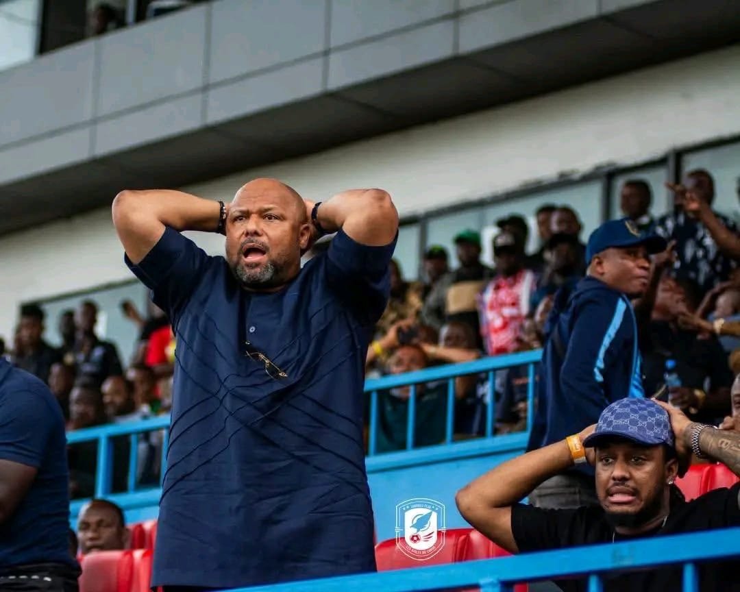 Affaire Bingi Belo : la FECOFA donne raison au TP Mazembe